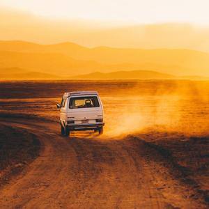 Driving Cars Onto Mars