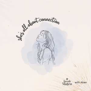 She's all about connection