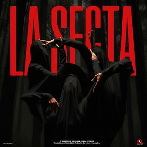 LA SECTA (feat. Omega Studios, DINO, RAIKU & Dream Boy)