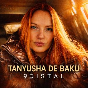 Tanyusha de Baku