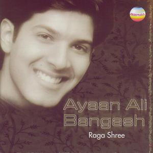 Raga Shree - Ada Chautaal