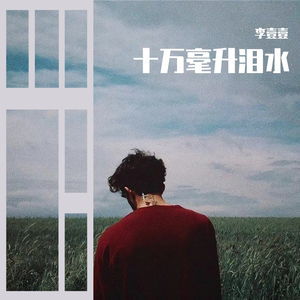 十万毫升泪水