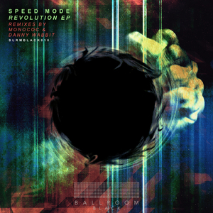 Revolution (Danny Wabbit Remix)