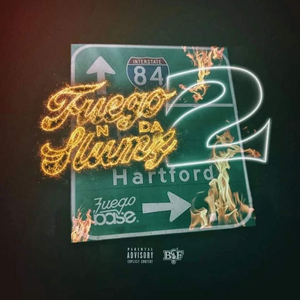 Not Valid (feat. King Bobby & Mike Loud)