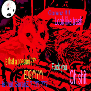 Im Gonna Be A Hellhound