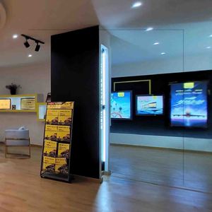 春意暖，世克在！