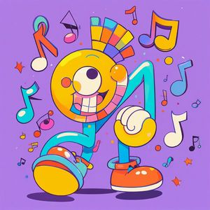 百灵鸟儿歌 经典儿歌之青铜器-青铜器《斝》