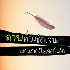 ภาพที่ยังชัดเจน แต่เราคงไม่เจอกันอีก