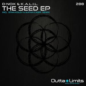 The Seed (Stan Kolev & Matan Caspi Remix)