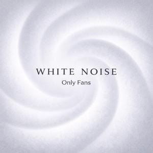 Infinite White Noise for Sleeping