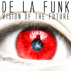 Vision Of The Future (White Vision Version)