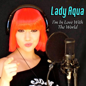 In Love With the World