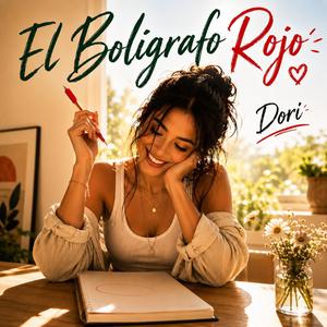 El Bolígrafo Rojo