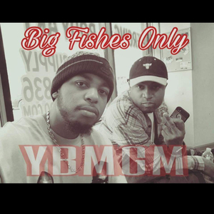 F Y M (feat. Joe Sam$)