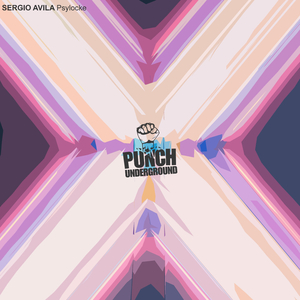 Psylocke (Original Mix)