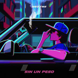 Sin un peso
