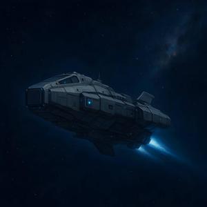 Avaruudessa kukaan ei kuule huutoasi