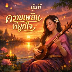 นันทิ (ความเพลินที่ผูกใจ)