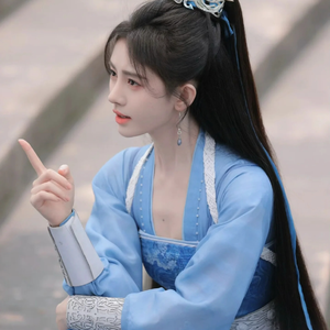 我要闭上眼睛（影视剧《仙剑4》片尾曲）