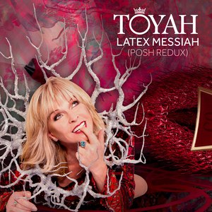 Latex Messiah (feat. Robert Fripp) (Posh Redux)