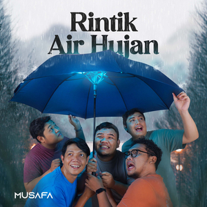 Rintik Air Hujan