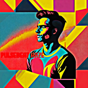 Pulsebeat Haze