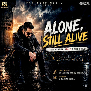 Alone Still Alive