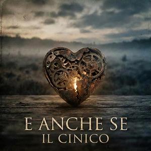E anche se