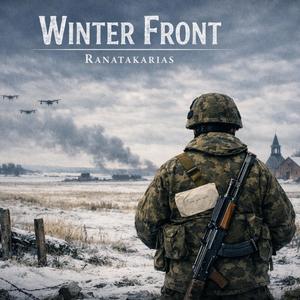 Winter Front