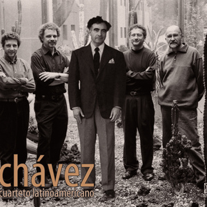 String Quartet No. 2: II. Scherzo