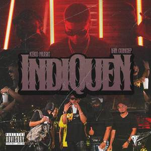 INDIQUEN