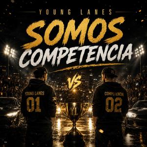 SOMOS COMPETENCIA