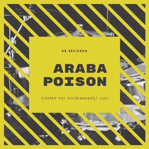 Araba Poison(Original Mix)