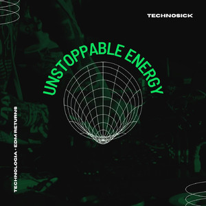 Unstoppable Energy (Breakbeat)
