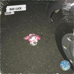 Free Sad Lofi Type Beat - "Bad Luck"