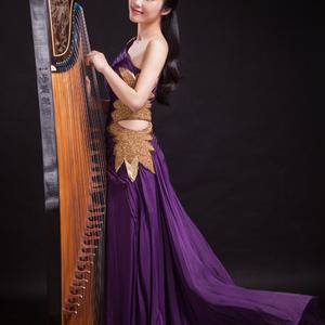 西域随想-古筝独奏