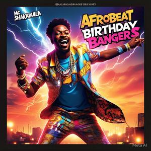 AFROBEAT BIRTHDAY BANGERS LIVE
