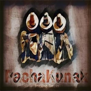 Hija del Sol PachaKunak Backtrack