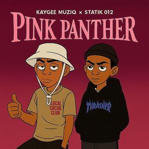 Pink Panther