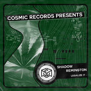 Legalize It (Original Mix)