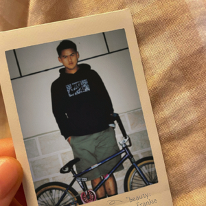 山阴路的夏天（翻自李志）