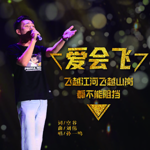爱会飞
