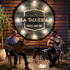 Relaxing At Camarillo