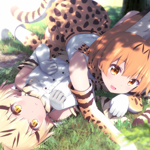 小野早稀-兽娘动物园op（APLUSJIOIH/黑耀 Remix）