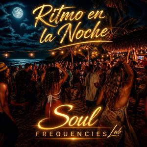 Ritmo en la Noche