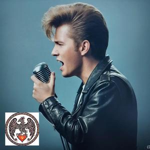 Each Burnin' Sunrise (50's Retro Rock n' Roll !)