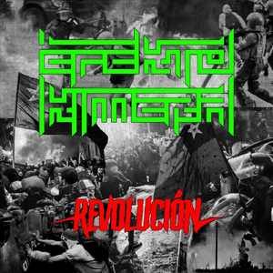 Revolución