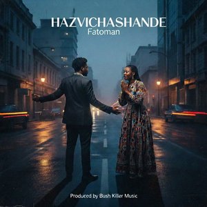 Hazvichashande