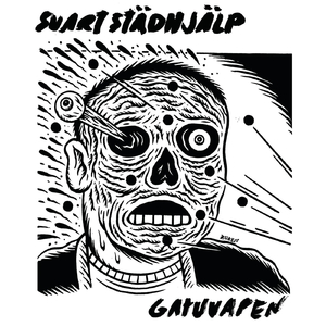 Instängd I Ett Hörn