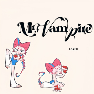 Mr.Vampire